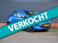 Ford Ka - 1.2 Cool en Sound s/s Nieuwe DB Riem