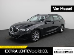 BMW 3-serie Touring - 320e | ACHTERUITRIJCAMERA | APPLE CARPLAY - ANDROID AUTO | ELEKTRISCHE KOFFERKLEP | TREKHA