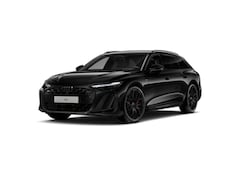 Audi A6 Avant - 2.0 e-hybrid quattro S edition Competition | Trekhaak | Adaptieve Cruise | Adaptieve Lucht