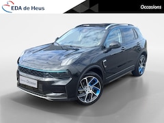Lynk & Co 01 - 1.5 | Automaat | Panorama Dak | 360* Camera | Stoelverwarming | Apple Carplay/Android Auto