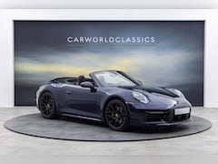 Porsche 911 Cabrio - 992 - 3.0 CARRERA 4S | SPORTDESIGN