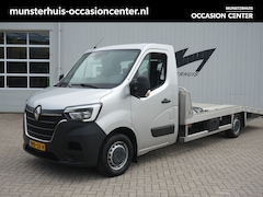 Renault Master - T35 2.3 dCi 180 L3 Energy - OPRIJWAGEN - Auto Ambulance - Dealeronderhouden - All Seasonba