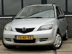 Mazda 2 - 2 1.4 Exclusive