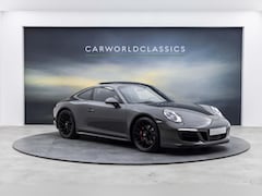 Porsche 911 - 991.2 - 3.0 CARRERA 4 GTS COUPE