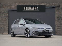 Volkswagen Golf - 1.5 eHybrid GTE 272pk | Pano | IQ.Light | Stoel/Stuurverwarming | 360 Camera | Carplay