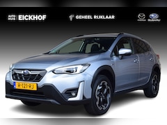 Subaru XV - 2.0i e-BOXER Premium