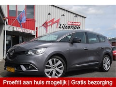 Renault Grand Scénic - 1.3 TCe Limited 7p. Carplay | DAB | Keyless | Bluetooth | PDC | Clima
