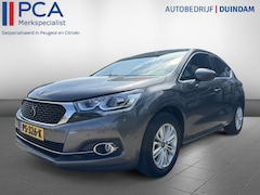 DS 4 - 4 1.2 Chic 130 PK | Parkeersensoren voor & achter |