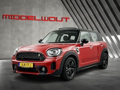 MINI Countryman - Cooper SE ALL4 Premium+ Pano-dak/Full Options/HUD
