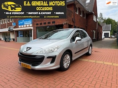 Peugeot 308 - 1.6 VTi X-line DEALER ONDERHOUDEN