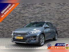 Kia XCeed - 1.6 GDi PHEV DynamicPlusLine | Adaptieve cruise | Rijklaarprijs - incl.garantie
