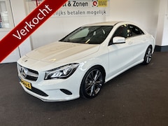 Mercedes-Benz CLA-Klasse - 180 Business Solution | Cruise control | Climate control | Achteruitrijcamera | Stoelverwa