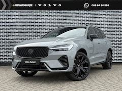 Volvo XC60 - 2.0 T6 Plug-in Hybrid AWD Plus Black Edition | PHEV | Panoramadak | Head-up Display | 360