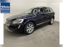 Volvo XC60 - 2.0 T5 245pk AUT8 Summum Schuifdak/ Leer/ Mem stoel/ Camera/ Verw. voorruit