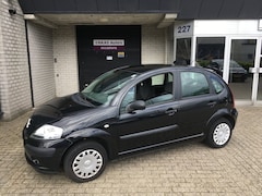 Citroën C3 - 1.4i Différence / AIRCO / APK NOVEMBER 2026 / NWE DISTRIBUTIERIEM / TREKHAAK
