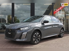 Peugeot 208 - 1.2 PureTech 100 Allure 2X Camera/Navi/Led/LMV