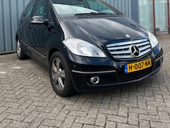 Mercedes-Benz A-klasse - 180 Business Class Avantgarde zeer nette auto