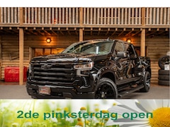 Chevrolet Silverado - High Country 6.2 V8 LPG | Widebody | Adaptieve cruise | adaptief onderstel | Memory |