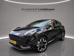Ford Puma - 1.0 EcoBoost Hybrid Titanium Automaat Camera