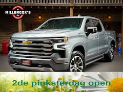 Chevrolet Silverado - high country 6.2 V8, Demo Opruiming BPM VRIJ High Country