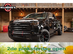 Chevrolet Silverado - High Country 6.2 V8 Adaptieve cruise, BOSE, Memory, Head-up, Stoel verkoeling
