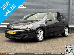 Volkswagen Golf - 1.4 TSI Trendline DSG Automaat | Cruise | Climate | Carplay/Android Auto | Camera | Navi |