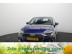 Audi A3 Limousine - 35 TFSI Business Edition | Matrix Led | Sfeerverlichting | Navigatie | Virtual Display | C