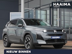 Citroën C5 Aircross - 1.6 Plug-In Hybrid 225 Business | Nieuwe auto | Stuurverwarming | Draadloze telefoonoplade