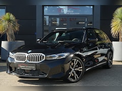 BMW 3-serie Touring - 330e M Sport High Executive 292pk Navigatie/HUD/360Camera