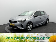 Opel Corsa-e - Edition 50 kWh SOH 93% | Warmtepomp | Carplay & Android | ClimaTronic