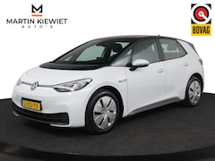 Volkswagen ID.3 - Life 58 kWh|Stoelverwarming|SOH 91%