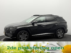 Hyundai Tucson - 1.6 T-GDI HEV N Line Sky | Panoramadak | 360° Camera | Stuur/Stoelverwarming