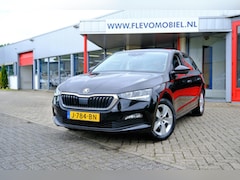Skoda Scala - 1.0 TSI Ambition CarPlay|Clima|LMV|LED