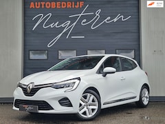 Renault Clio - 1.0 TCe Zen|Carplay|Ful Led|Trekhaak|1e Eigenaar