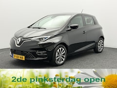 Renault Zoe - R135 Intens Business 52 kWh | SoH 94, 1% | CCS Snellader | Easy Link Groot scherm | CarPla
