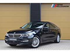 BMW 6-serie Gran Turismo - 640i High Executive * Comfortstoelen * Trekhaak * Harman/Kardon * Head-up * Dealeronderhou