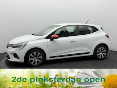 Renault Clio - 1.0 TCe 90 Equilibre | 22000KM | Led | Carplay&Android | DAB | All-Season Banden