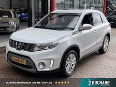 Suzuki Vitara - 1.4 S Allgrip Automaat 140PK | Trekhaak | Navigatie | Achteruitrijcamera | Carplay | Adapt