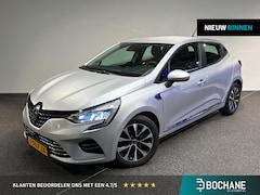Renault Clio - 1.0 TCe Zen | Cruise Control | Climate Control | Carplay