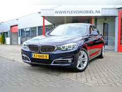 BMW 3-serie Gran Turismo - 320i Centennial High Executive Aut. Leder|1e Eig|Navi|LMV|Cam