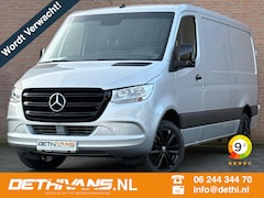 Mercedes-Benz Sprinter - 315CDI 150PK L2H1 RWD / M-Bux / Carplay / Camera / Euro6