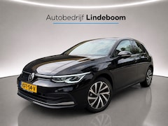 Volkswagen Golf - 1.4 eHybrid Style, Adaptive Cruise Control, Memory Seat, Camera