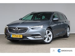Opel Insignia Sports Tourer - 1.6 Turbo Innovation | Matrix Led | Trekhaak | Voorruitverwarming | Keyless entry | Apple