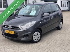 Hyundai i10 - 1.0 i-Drive Cool