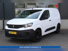 Peugeot Partner - bestel 1.5 BlueHDI l AIRCO l LMV l START/STOP l SCHERP GEPRIJSD