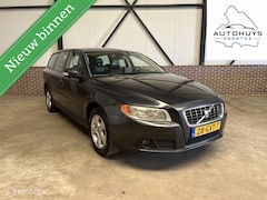 Volvo V70 - 2.0 Momentum TREKHAAK/NAVIGATIE