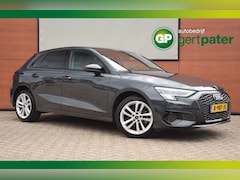 Audi A3 Sportback - 30TFSI Advanced Edition Sportstoelen/LED/AdaptiveCruise/Zwart op