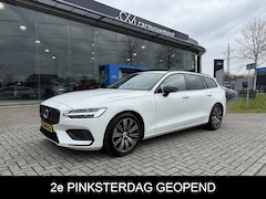 Volvo V60 - 2.0 T6 AWD Recharge Inscription | Harman/Kardon | Panoram | 360°