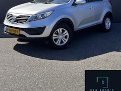 Kia Sportage - 2.0 X-tra / Zeer nette auto