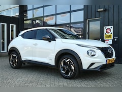 Nissan Juke - 1.6 Hybrid N-Connecta Automaat | Camera | Carplay | Trekhaak | LED | Keyless